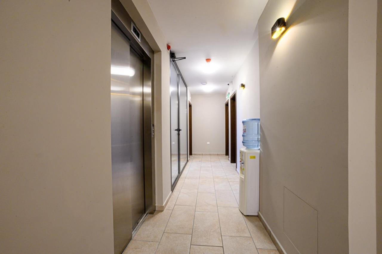 Antique Boutique Hotel Pavel Banya Exterior photo